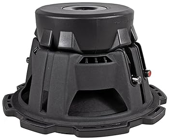 Rockford ロックフォード P2D2-10 ウーファー 10インチ 楽天市場】【Rockford】ロックフォードP2D2-10/P2D4-1010inch